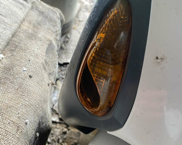 Сузуки Летс 4, объемом двигателя 0.49 л и пробегом 100 тыс. км за 290 $, фото 2 на Automoto.ua