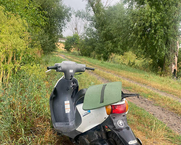 Сузуки Летс 4, объемом двигателя 0.49 л и пробегом 100 тыс. км за 290 $, фото 1 на Automoto.ua