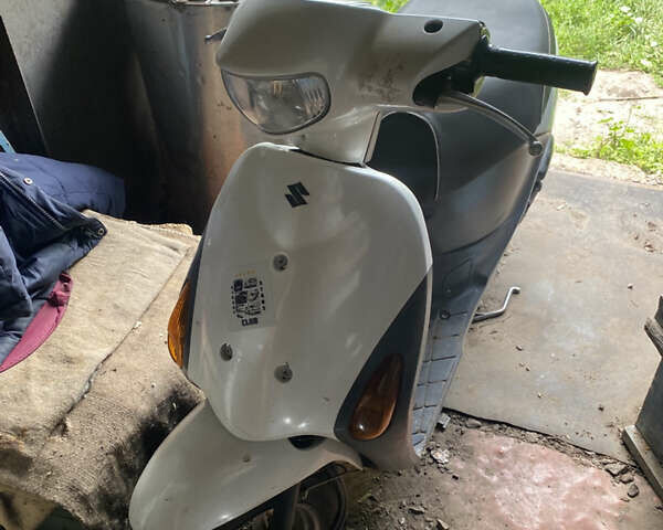 Сузуки Летс 4, объемом двигателя 0.49 л и пробегом 100 тыс. км за 290 $, фото 4 на Automoto.ua