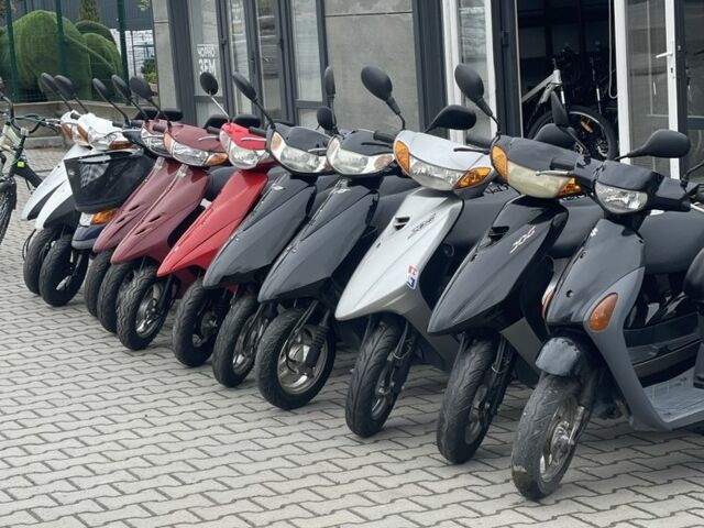 Сузуки Летс 4, объемом двигателя 50 л и пробегом 0 тыс. км за 650 $, фото 1 на Automoto.ua