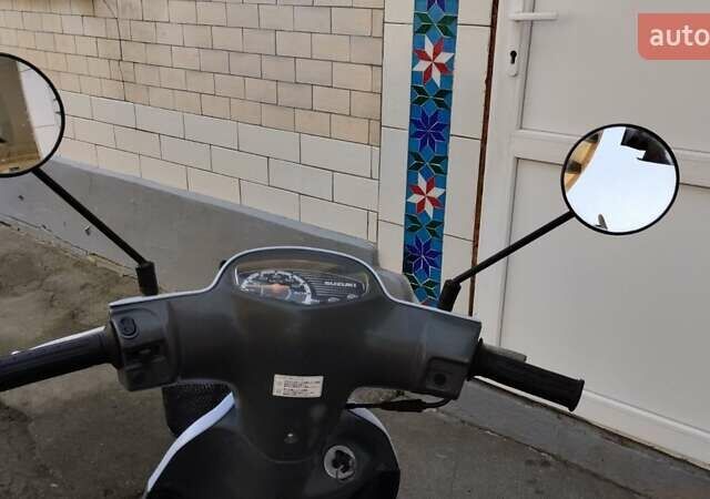 Сузуки Летс 4, объемом двигателя 0 л и пробегом 124 тыс. км за 471 $, фото 2 на Automoto.ua