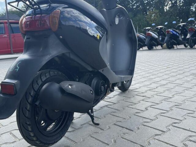 Сузуки Летс 4, объемом двигателя 50 л и пробегом 0 тыс. км за 650 $, фото 10 на Automoto.ua