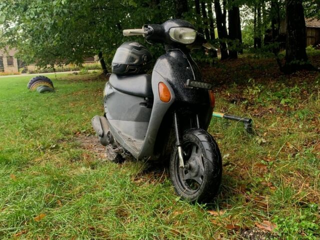 Сузуки Летс 4, объемом двигателя 49 л и пробегом 0 тыс. км за 195 $, фото 1 на Automoto.ua