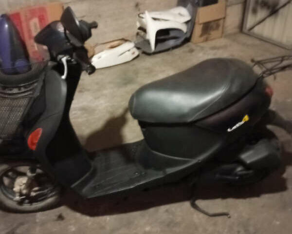 Сузуки Летс 4, объемом двигателя 0 л и пробегом 13 тыс. км за 443 $, фото 1 на Automoto.ua