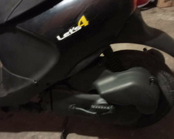 Сузуки Летс 4, объемом двигателя 0 л и пробегом 13 тыс. км за 443 $, фото 7 на Automoto.ua