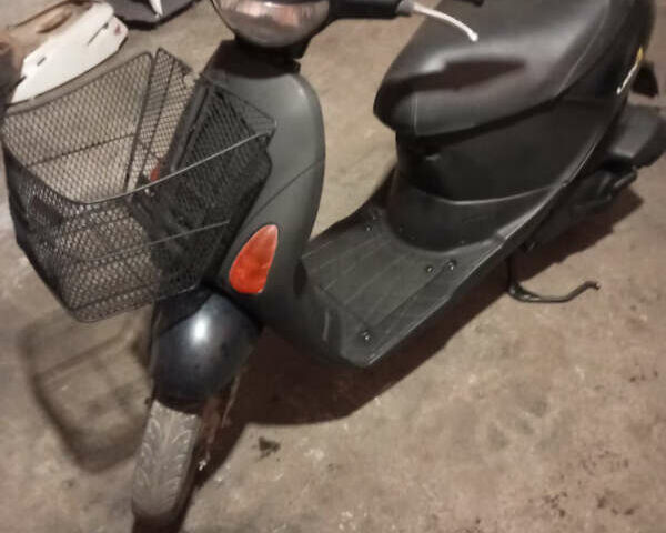 Сузуки Летс 4, объемом двигателя 0 л и пробегом 13 тыс. км за 443 $, фото 5 на Automoto.ua