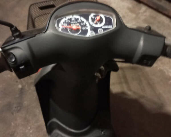 Сузуки Летс 4, объемом двигателя 0 л и пробегом 13 тыс. км за 443 $, фото 8 на Automoto.ua