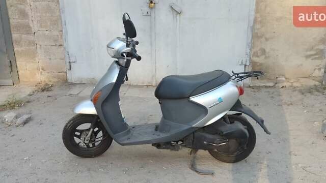 Сузуки Летс 4, объемом двигателя 0 л и пробегом 10 тыс. км за 550 $, фото 1 на Automoto.ua