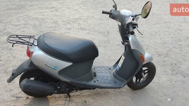 Сузуки Летс 4, объемом двигателя 0 л и пробегом 10 тыс. км за 550 $, фото 3 на Automoto.ua