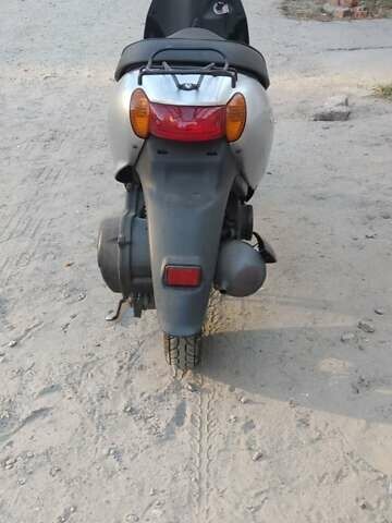 Сузуки Летс 4, объемом двигателя 0 л и пробегом 10 тыс. км за 550 $, фото 4 на Automoto.ua