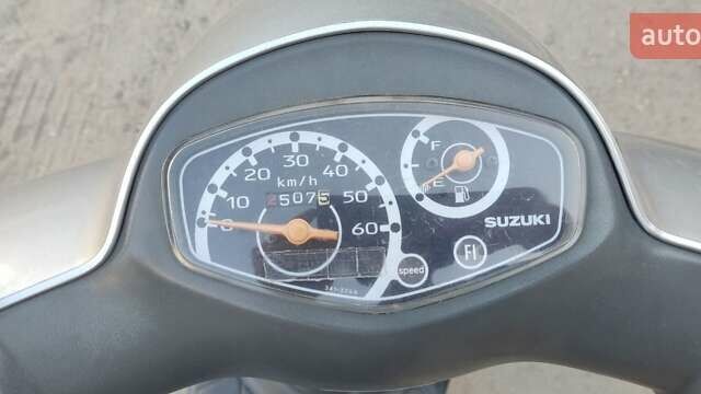 Сузуки Летс 4, объемом двигателя 0 л и пробегом 10 тыс. км за 550 $, фото 2 на Automoto.ua