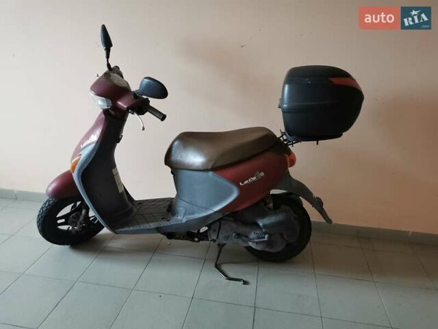 Сузуки Летс 4, объемом двигателя 0 л и пробегом 660 тыс. км за 300 $, фото 1 на Automoto.ua