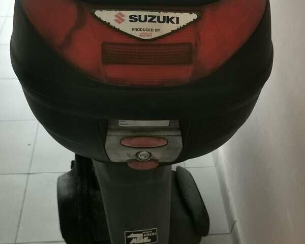 Сузуки Летс 4, объемом двигателя 0 л и пробегом 660 тыс. км за 300 $, фото 4 на Automoto.ua