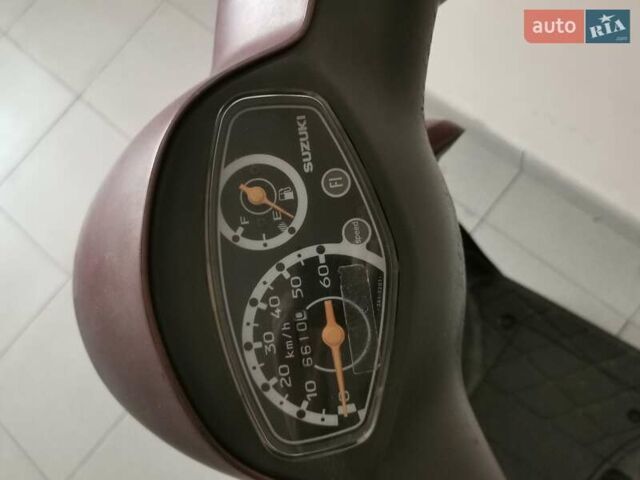 Сузуки Летс 4, объемом двигателя 0 л и пробегом 660 тыс. км за 300 $, фото 5 на Automoto.ua
