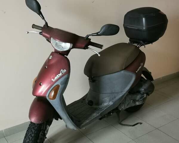 Сузуки Летс 4, объемом двигателя 0 л и пробегом 660 тыс. км за 300 $, фото 3 на Automoto.ua