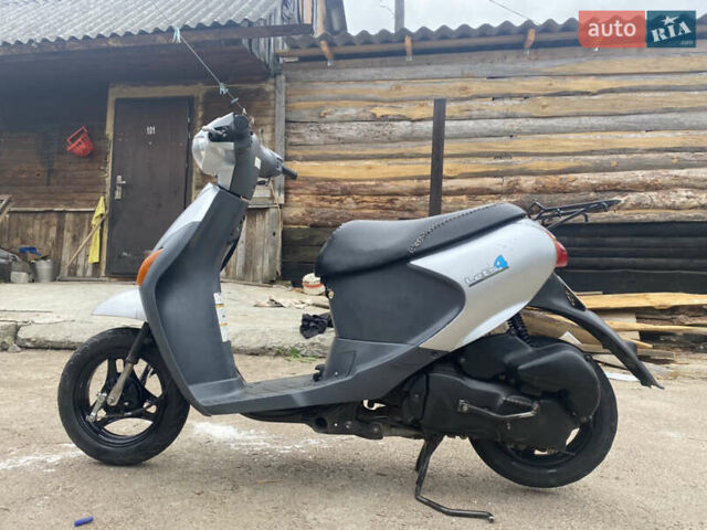 Сузуки Летс 4, объемом двигателя 0 л и пробегом 4 тыс. км за 550 $, фото 1 на Automoto.ua