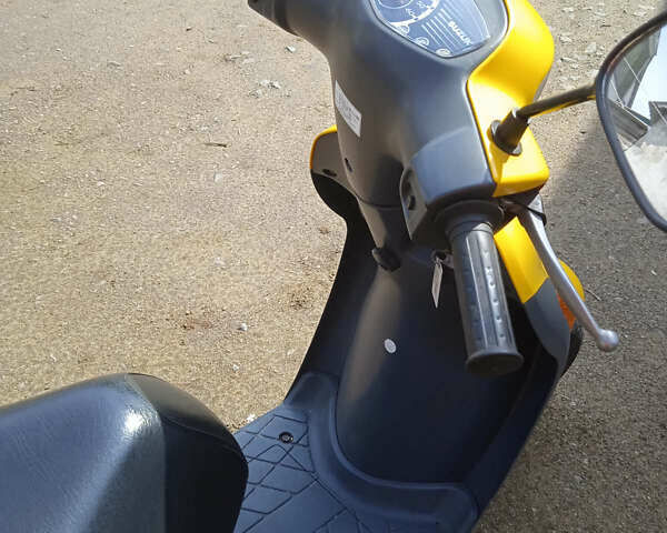 Сузуки Летс 4, объемом двигателя 0 л и пробегом 1 тыс. км за 407 $, фото 3 на Automoto.ua
