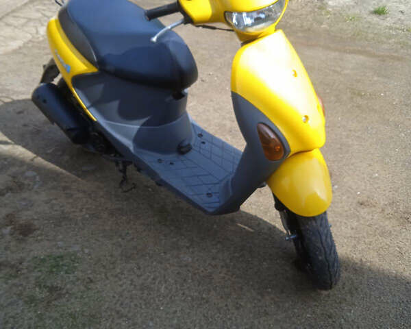 Сузуки Летс 4, объемом двигателя 0 л и пробегом 1 тыс. км за 407 $, фото 4 на Automoto.ua