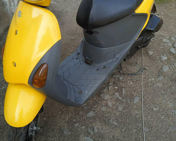 Сузуки Летс 4, объемом двигателя 0 л и пробегом 1 тыс. км за 407 $, фото 1 на Automoto.ua