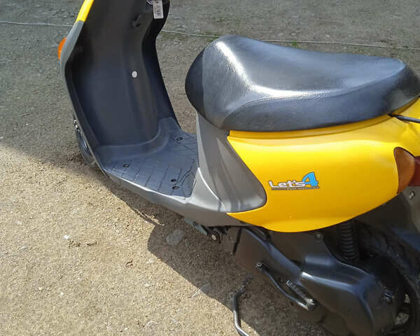 Сузуки Летс 4, объемом двигателя 0 л и пробегом 1 тыс. км за 407 $, фото 2 на Automoto.ua