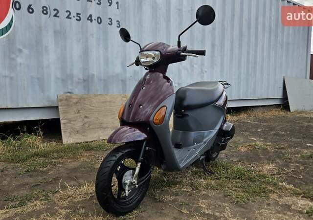 Сузуки Летс 4, объемом двигателя 0 л и пробегом 7 тыс. км за 650 $, фото 4 на Automoto.ua