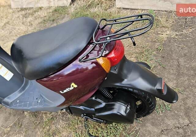 Сузуки Летс 4, объемом двигателя 0 л и пробегом 7 тыс. км за 650 $, фото 6 на Automoto.ua