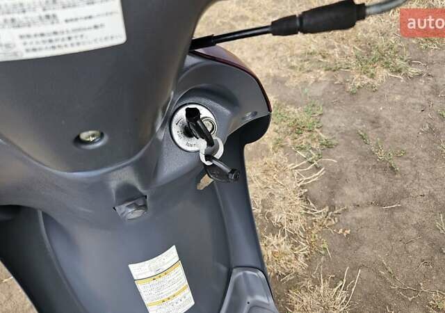 Сузуки Летс 4, объемом двигателя 0 л и пробегом 7 тыс. км за 650 $, фото 3 на Automoto.ua
