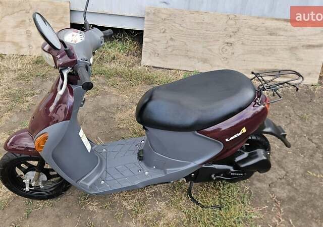 Сузуки Летс 4, объемом двигателя 0 л и пробегом 7 тыс. км за 650 $, фото 11 на Automoto.ua