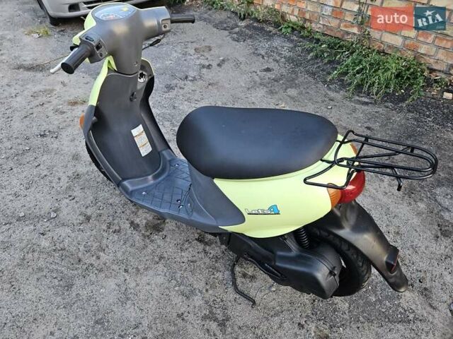 Сузуки Летс 4, объемом двигателя 0 л и пробегом 9 тыс. км за 620 $, фото 1 на Automoto.ua