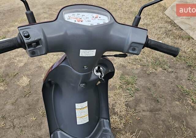 Сузуки Летс 4, объемом двигателя 0 л и пробегом 7 тыс. км за 650 $, фото 7 на Automoto.ua