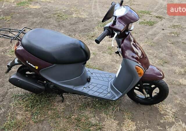 Сузуки Летс 4, объемом двигателя 0 л и пробегом 7 тыс. км за 650 $, фото 9 на Automoto.ua