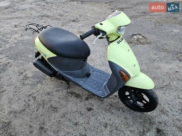 Сузуки Летс 4, объемом двигателя 0 л и пробегом 9 тыс. км за 620 $, фото 3 на Automoto.ua