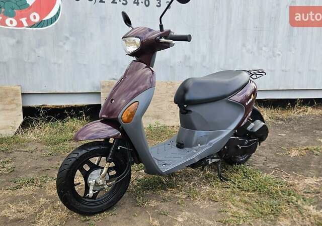 Сузуки Летс 4, объемом двигателя 0 л и пробегом 7 тыс. км за 650 $, фото 5 на Automoto.ua