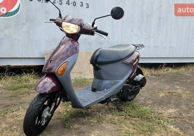 Сузуки Летс 4, объемом двигателя 0 л и пробегом 7 тыс. км за 650 $, фото 1 на Automoto.ua
