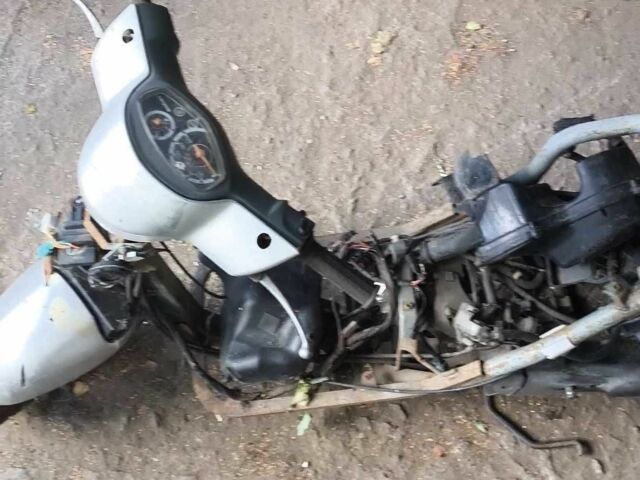 Сузукі Летс 4, об'ємом двигуна 0 л та пробігом 0 тис. км за 133 $, фото 5 на Automoto.ua