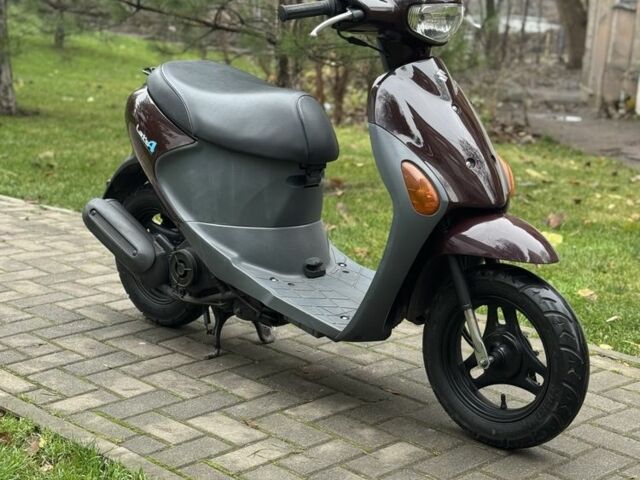 Сузуки Летс 4, объемом двигателя 49 л и пробегом 0 тыс. км за 650 $, фото 9 на Automoto.ua