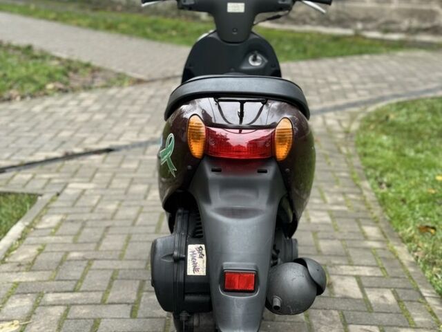 Сузуки Летс 4, объемом двигателя 49 л и пробегом 0 тыс. км за 650 $, фото 8 на Automoto.ua