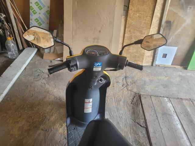 Сузуки Летс 4, объемом двигателя 0 л и пробегом 0 тыс. км за 500 $, фото 5 на Automoto.ua