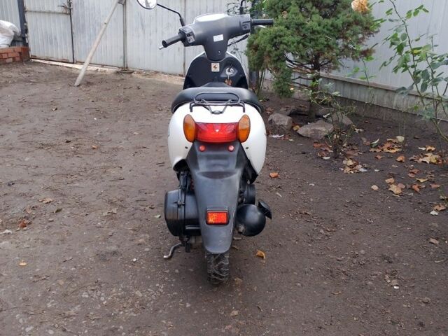 Сузуки Летс 4, объемом двигателя 49 л и пробегом 0 тыс. км за 321 $, фото 2 на Automoto.ua