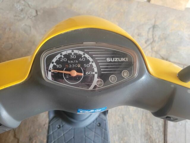 Сузуки Летс 4, объемом двигателя 0 л и пробегом 0 тыс. км за 500 $, фото 3 на Automoto.ua
