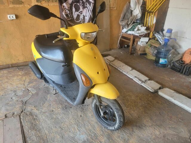 Сузуки Летс 4, объемом двигателя 0 л и пробегом 0 тыс. км за 500 $, фото 1 на Automoto.ua