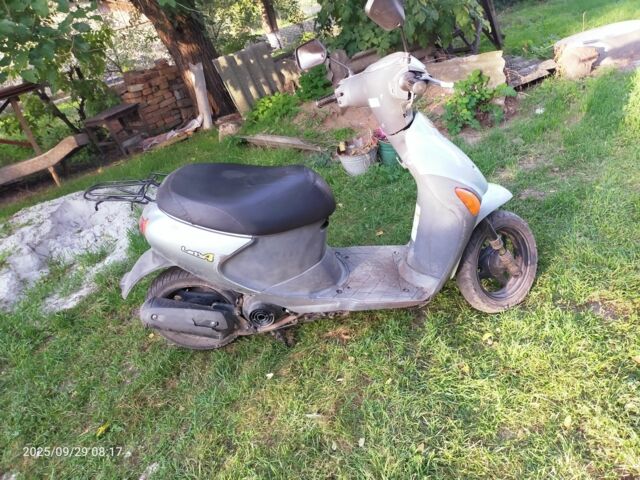 Сузуки Летс 4, объемом двигателя 50 л и пробегом 0 тыс. км за 327 $, фото 2 на Automoto.ua