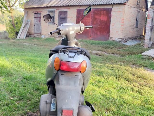 Сузуки Летс 4, объемом двигателя 50 л и пробегом 0 тыс. км за 327 $, фото 4 на Automoto.ua