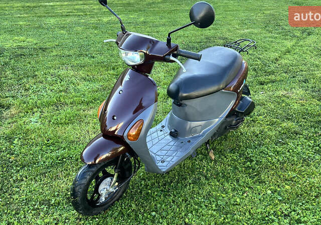 Сузуки Летс 4, объемом двигателя 0 л и пробегом 1 тыс. км за 600 $, фото 14 на Automoto.ua