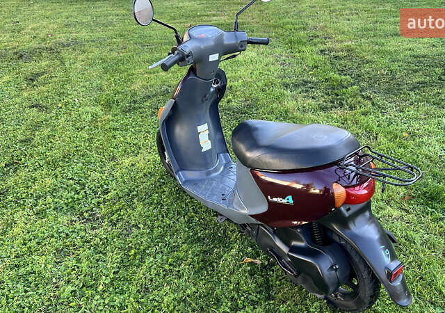 Сузуки Летс 4, объемом двигателя 0 л и пробегом 1 тыс. км за 600 $, фото 18 на Automoto.ua