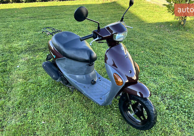 Сузуки Летс 4, объемом двигателя 0 л и пробегом 1 тыс. км за 600 $, фото 4 на Automoto.ua