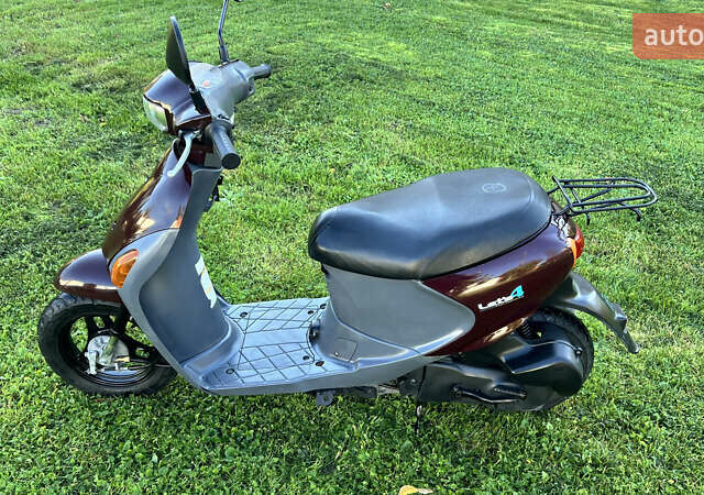 Сузуки Летс 4, объемом двигателя 0 л и пробегом 1 тыс. км за 600 $, фото 1 на Automoto.ua