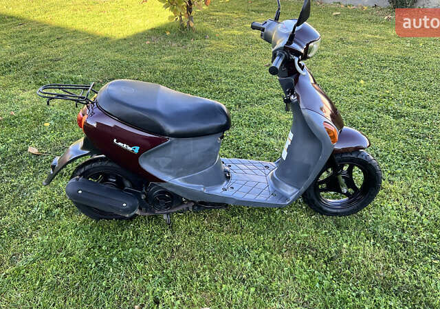 Сузуки Летс 4, объемом двигателя 0 л и пробегом 1 тыс. км за 600 $, фото 3 на Automoto.ua