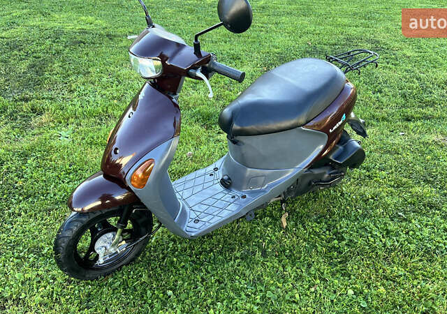 Сузуки Летс 4, объемом двигателя 0 л и пробегом 1 тыс. км за 600 $, фото 12 на Automoto.ua