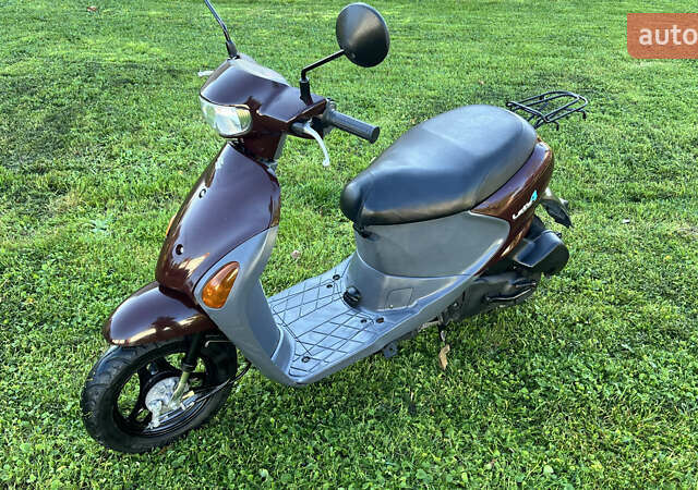 Сузуки Летс 4, объемом двигателя 0 л и пробегом 1 тыс. км за 600 $, фото 13 на Automoto.ua